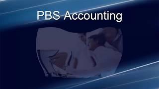 PBS™ Accounting Software - Passport Software, Inc.