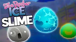 NEW! Material Slimes-Slime Rancher Mod