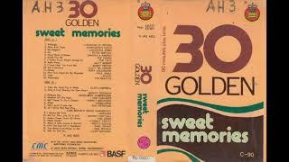 30 Golden Sweet Memories (Full Album)HQ