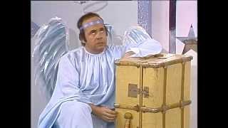 The New Angel from The Carol Burnett Show (full sketch)