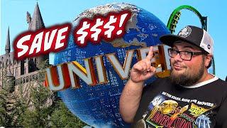 Top 5 Tips For Universal Orlando! Why To Choose Universal Over Disney World