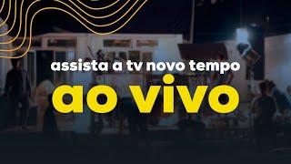  TV Novo Tempo - AO VIVO 24 HORAS