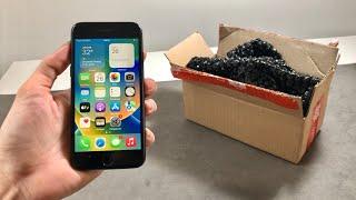 Beli iPhone 8 di Shopee lebih murah dari Harga iPhone 7