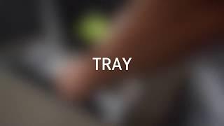 Tray Accessory - Franke Kitchens Australia