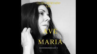 Ave Maria | JS Bach/Charles Gounod/Leo Z