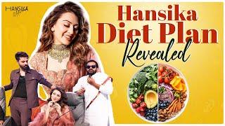 Hansika Vs Hyper Aadi - Who Has the Best Diet? | Hansika Motwani