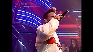 Vanilla Ice - Ice Ice Baby - TOTP  - 1990 [Remastered]