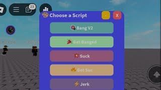 [ FE ] Troll GUI Universal Script (kinda sus) | Roblox Exploiting
