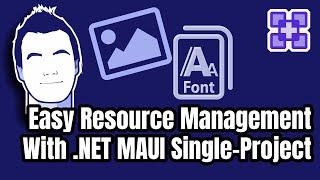 Android, iOS and Windows: One Codebase with .NET MAUI Single-Project
