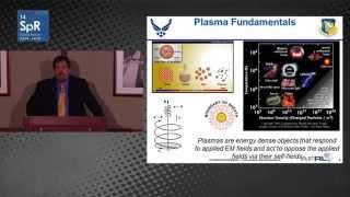 Dr. John Luginsland - Plasma and Electro-Energetic Physics