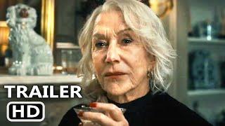 MOBLAND Trailer (2025) Helen Mirren, Pierce Brosnan