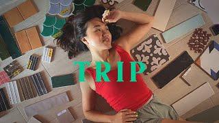 Tiles and Mornings sa Dollhaus Apartment + Vietnam Trip with the Girlssss️ // Elle Uy Vlogs
