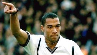 Las mejores jugadas de John Carew en el Valencia