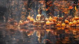 Removal Heavy Karma, Tibetan Ethereal Zen Sounds • Healing All Damage To The Body | Tâm sự cuộc sống