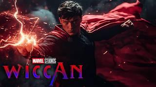 WICCAN Is About To Change Everything