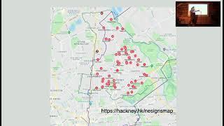 Nick Perry - NE one for postcodes? (Nerd Nite London 20th October 2021)