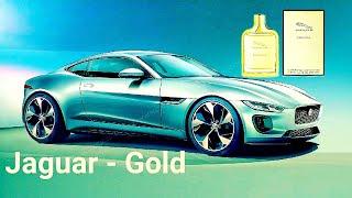 Jaguar - Gold | Qualität für wenig Geld