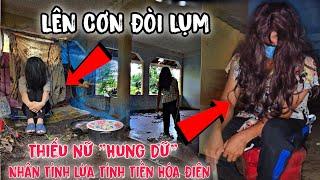 Tá Hỏa ớn lạnh Nhân Tình lừa "LỤM" Thiếu Nữ "Hung Dữ" có con Ôm Tiền Bỏ Trốn Giữa Đêm