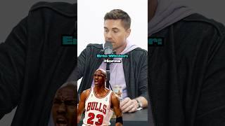 Guess The Imposter Challenge (MICHAEL JORDAN EDITION) ft. ERIC WINTER 