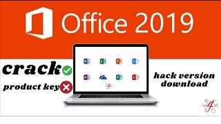 office 2019 crack