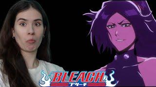 BLEACH TYBW EPISODE 39-40 REACTION