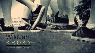 7. WildJam - Kroky