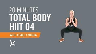 Total Body HIIT 04