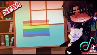 (NEW!) ️‍LGBTQA+️‍Gachalife TikTok compilation #32