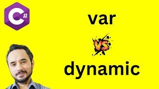 What is the difference between “var” and “dynamic” in C#?