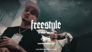 [FREE] Lil Weirdo x Peysoh Type Beat ~ Freestyle (Prod. 2Tone)