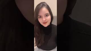 Periscope LIVE BEAUTIFULL GIRL #periscope #live #cute #broadcast #periscopelive#viralvideo #vlog