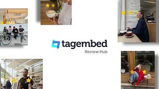 Boost Reviews & Sales By Tagembed Review Hub - How To Use It