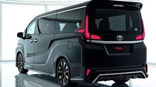 "Toyota Motor Home 2025 Review: Compact Design, Big Dreams"