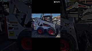 BOBCAT SKID STEER EDIT #comedymemes #memesandwheretheyarenow #songcredits