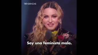 Madonna: 62 anys de ser una dona icònica, forta i inspiració de moltes generacions.