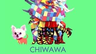 Wanko Ni Mero Mero - Chiwawa (Just Dance 2016)