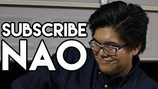 SUBSCRIBE TO HERMSAUR NAO :)