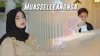 Benneng Wedding Sisapi Ati||Muasselleangnga||Cut Rani||Official Musik Video