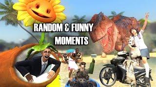 RANDOM & FUNNY MOMENTS