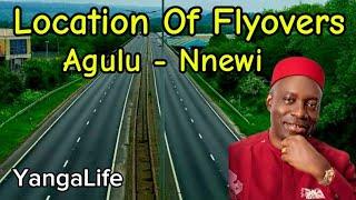 More Update On Agulu - Nnewi Road Flagged Off For Dualizatiin.