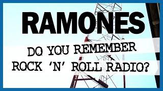 "Do You Remember Rock ‘n’ Roll Radio?" - RAMONES (cover by Like a Pop Song)