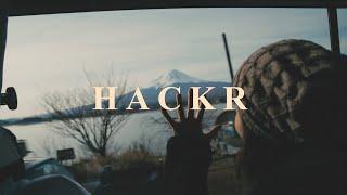 HACKR - การหลบหนี | Get Away [Official MV]