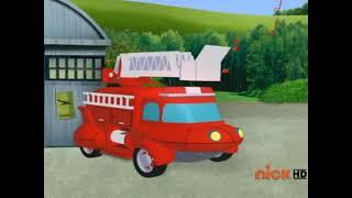 Little Einsteins Fire Truck Rocket! on Nick on March 13, 2013 Part 2