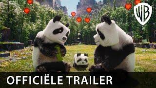 A Minecraft Movie | Officiële Trailer 2 | 2 april in de bioscoop | Nederlands gesproken