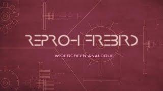 RePro 1 Firebird Walkthrough