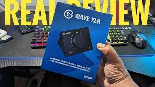 Elgato Wave XLR & Shure MV7X | Setup & Review