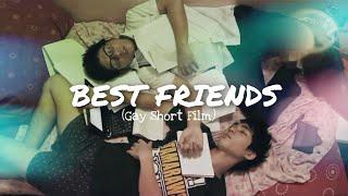 Best Friends (Gay Filipino Short film) - English Subs