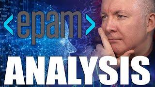 EPAM Stock - EPAM Systems FUNDAMENTAL Analysis - Martyn Lucas Investor @MartynLucasInvestorEXTRA