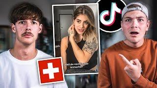 SCHWIZER TIKTOK CRINGE (BITTE NID) mit Nilai