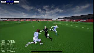 Zeyrox Pro Soccer Online Highlights